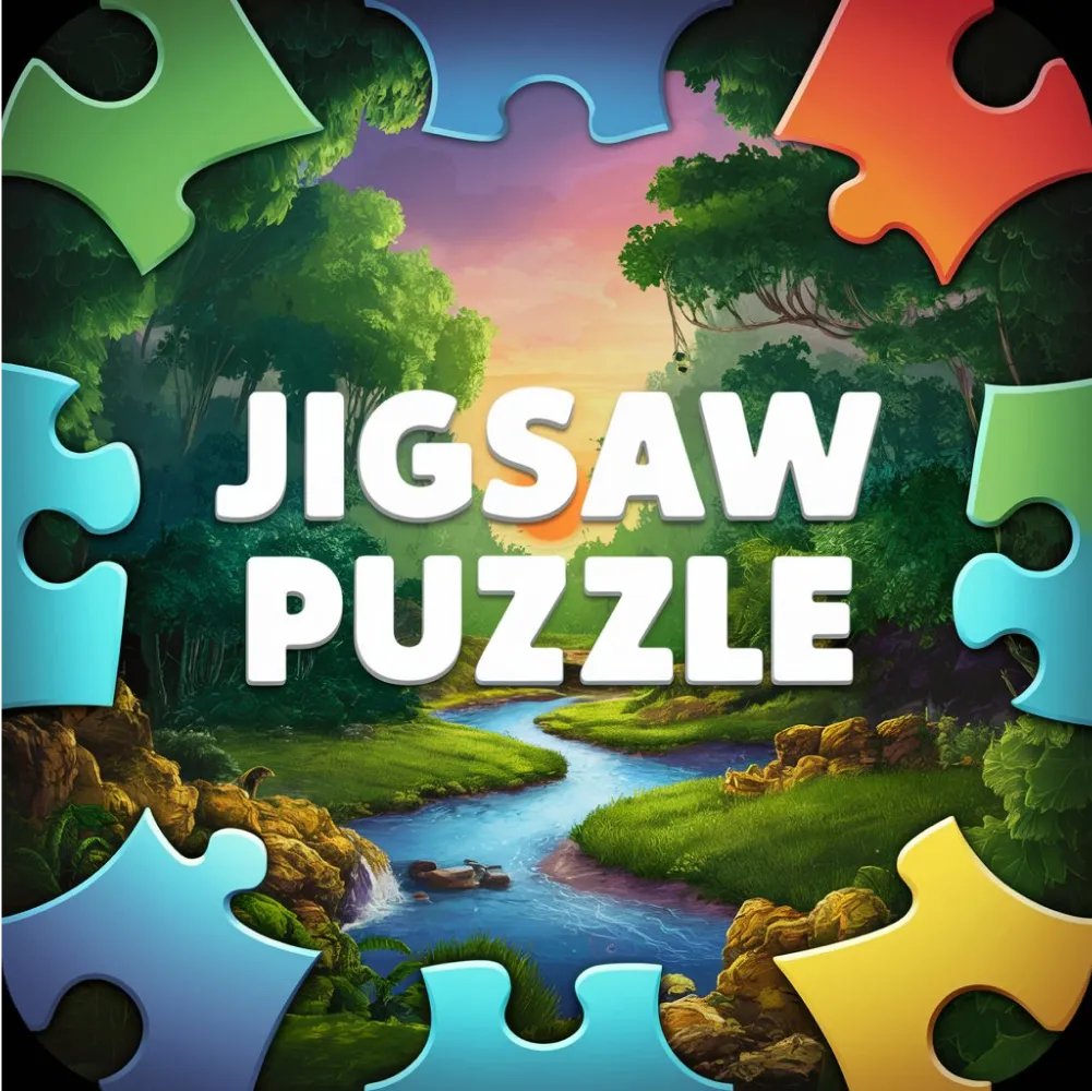  Jigsaw Puzzle